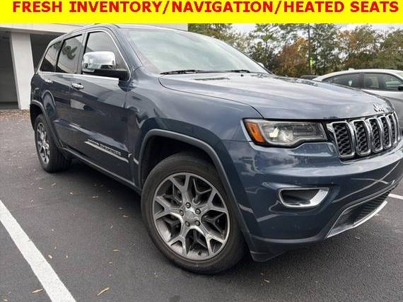 JEEP GRAND CHEROKEE 2020 1C4RJEBG6LC376443 image JEEP GRAND CHEROKEE 2020 1C4RJEBG6LC376443 image